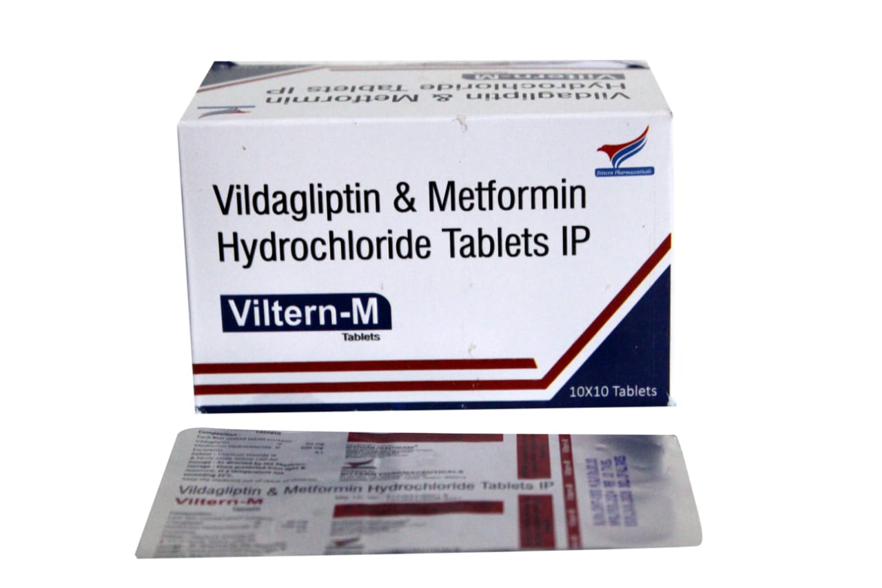 VILTERN M